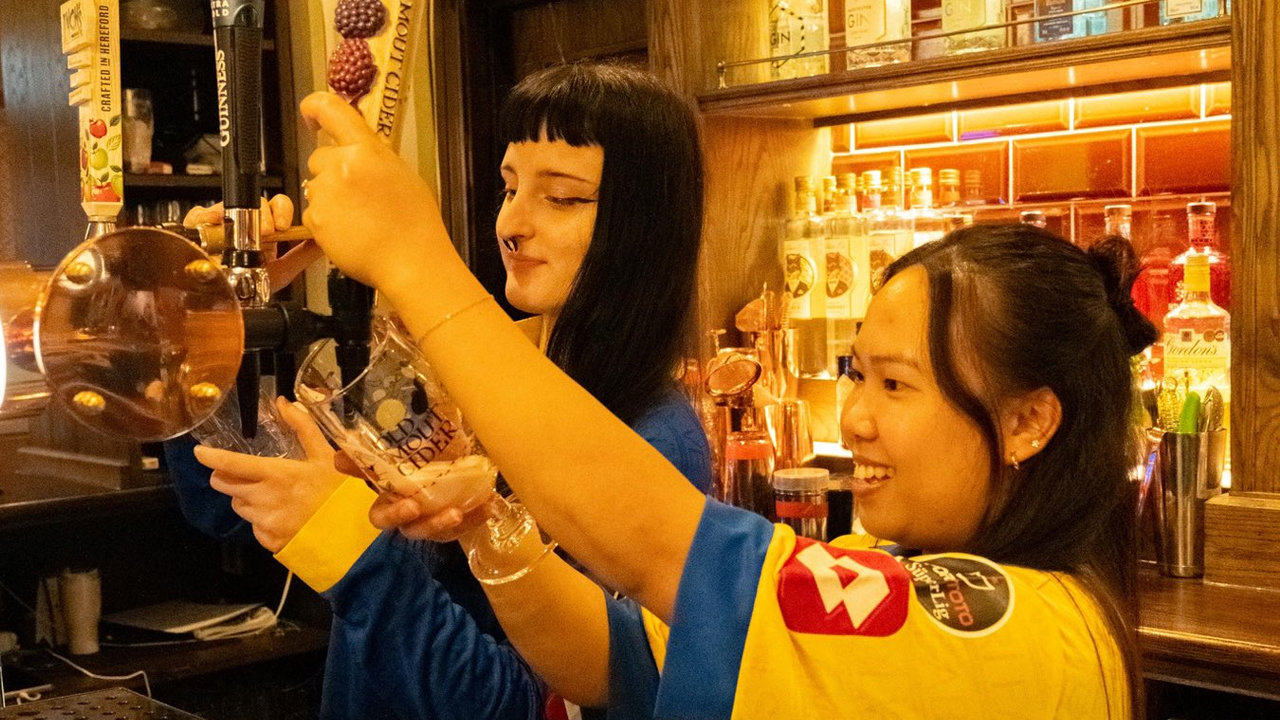 Ankaragücü Manchester