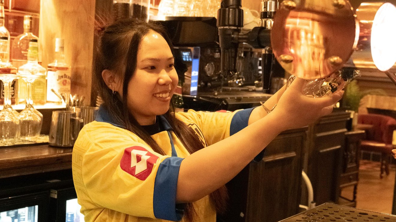 Ankaragücü Manchester2