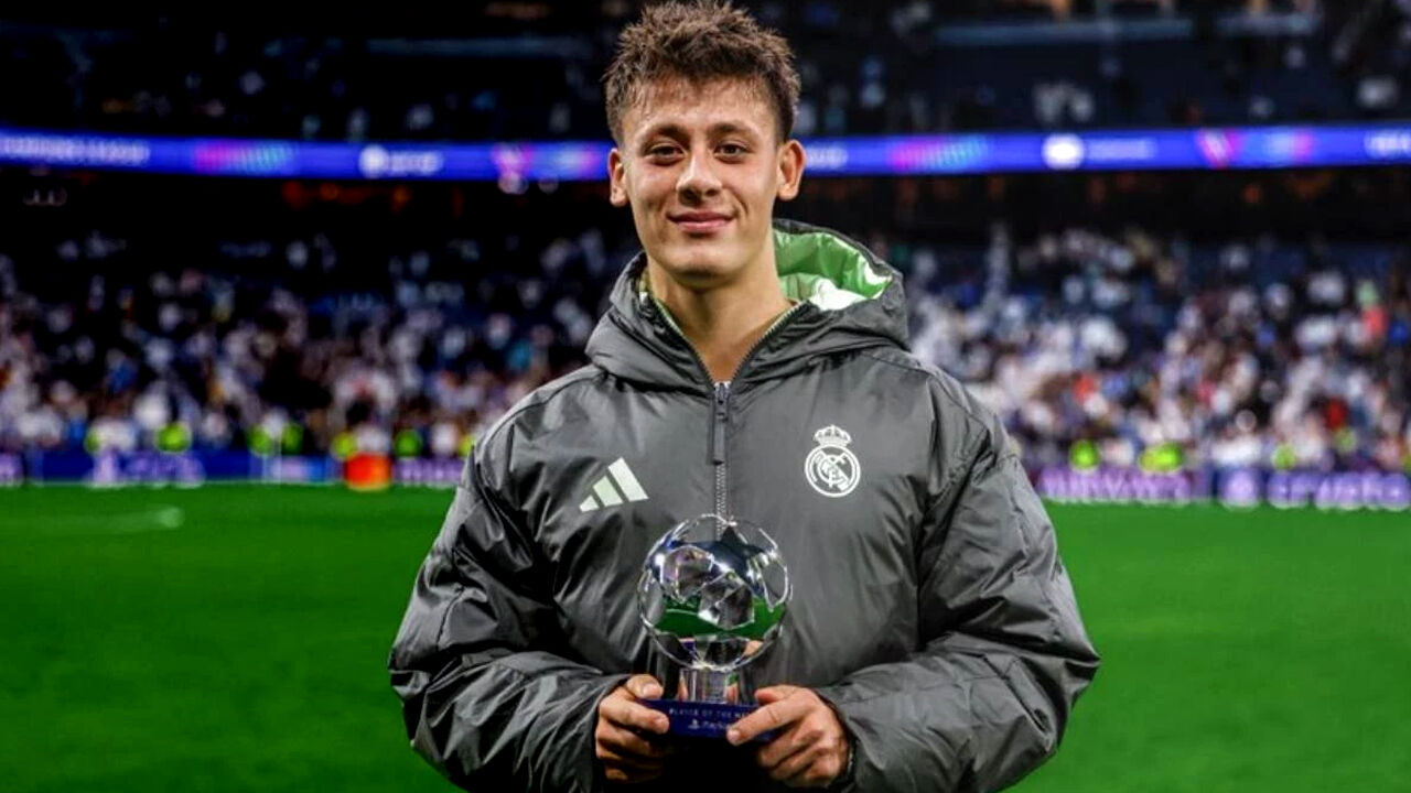 Arda Güler Fener'e servet kazandırdı: İşte nedeni