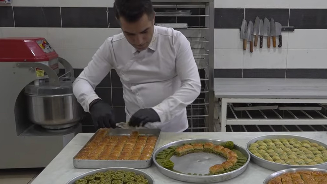 Baklava