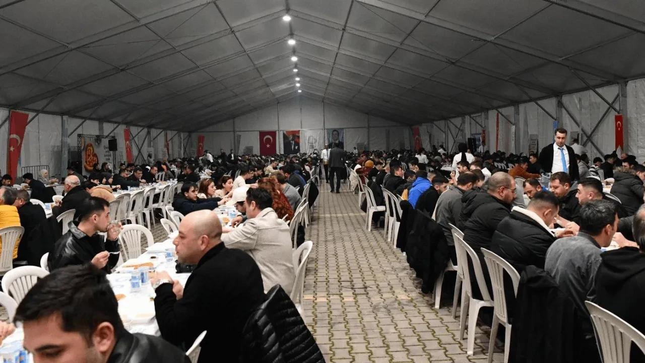 Balıkesir Iftar Yerleri 2026