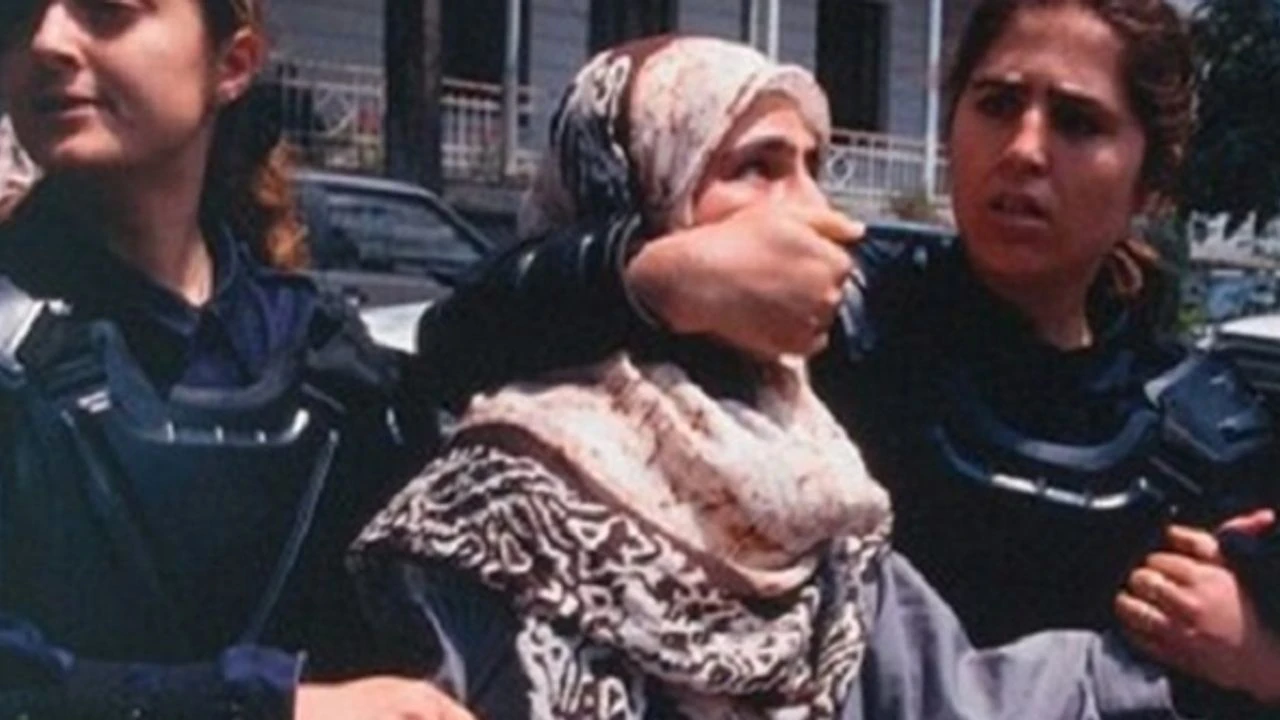 Basortu Yasagini Kim Getirdi H553212 D670D