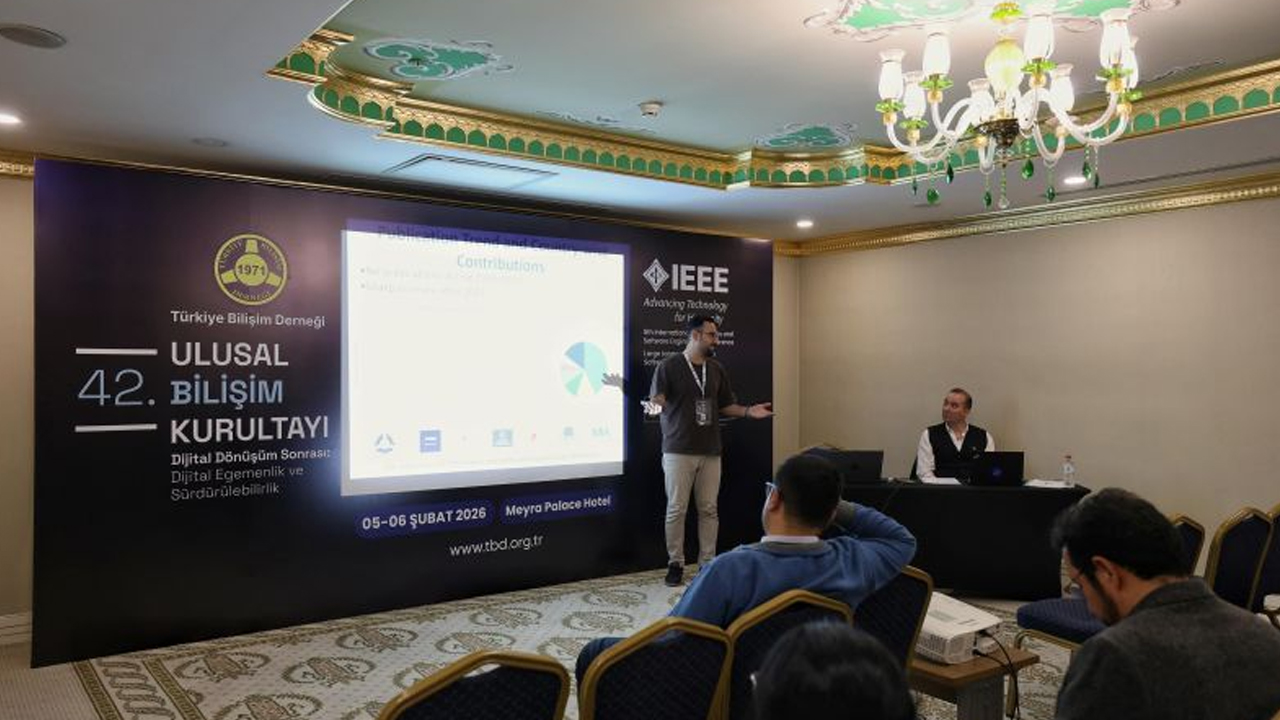 Bilişim Kurultayı 2