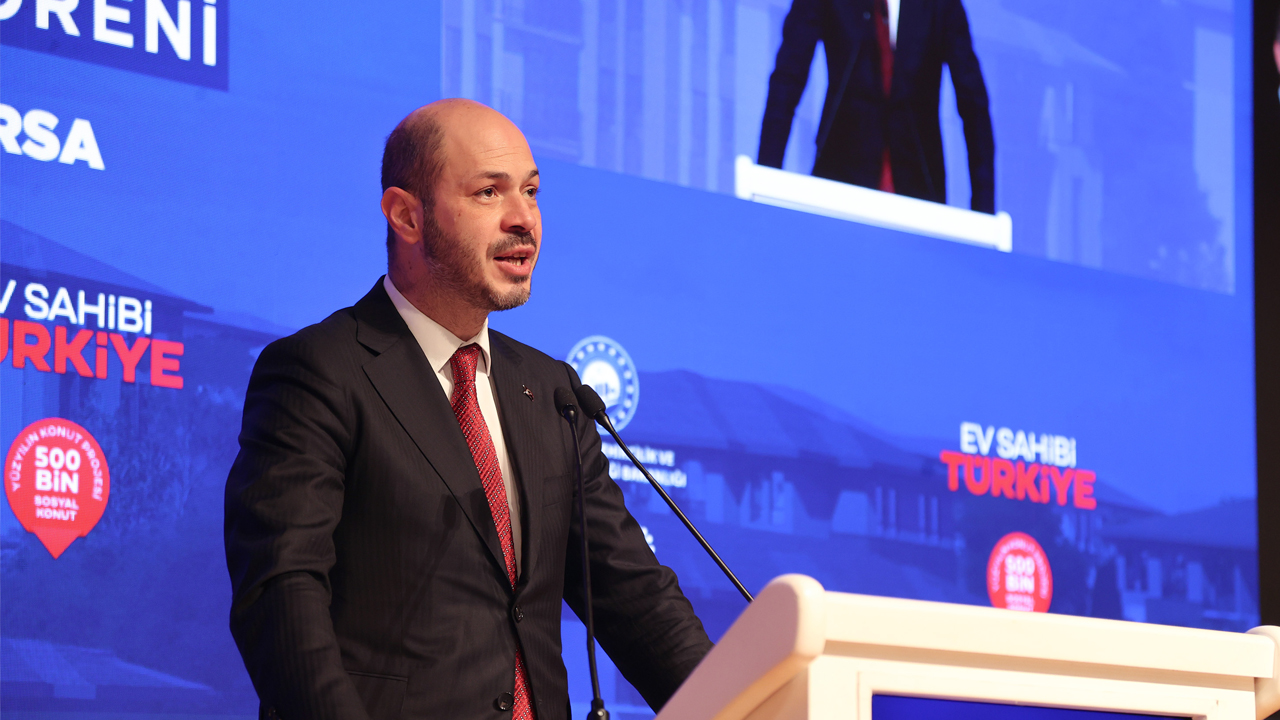 Bursa Kura Çekilişi 2