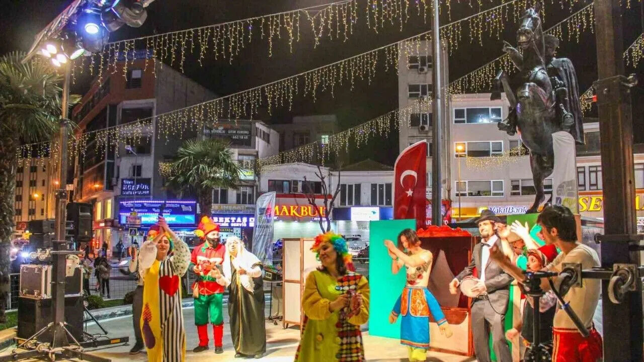 Bursa Osmangazi 2026 Ramazan Etkinlikleri-1