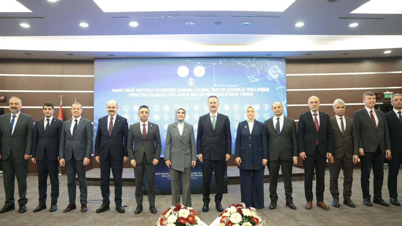 Cangöz Sosyal Hi̇zmetler