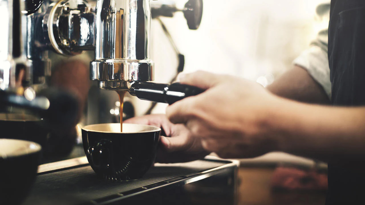 Çankaya Barista Kahve Kurs2