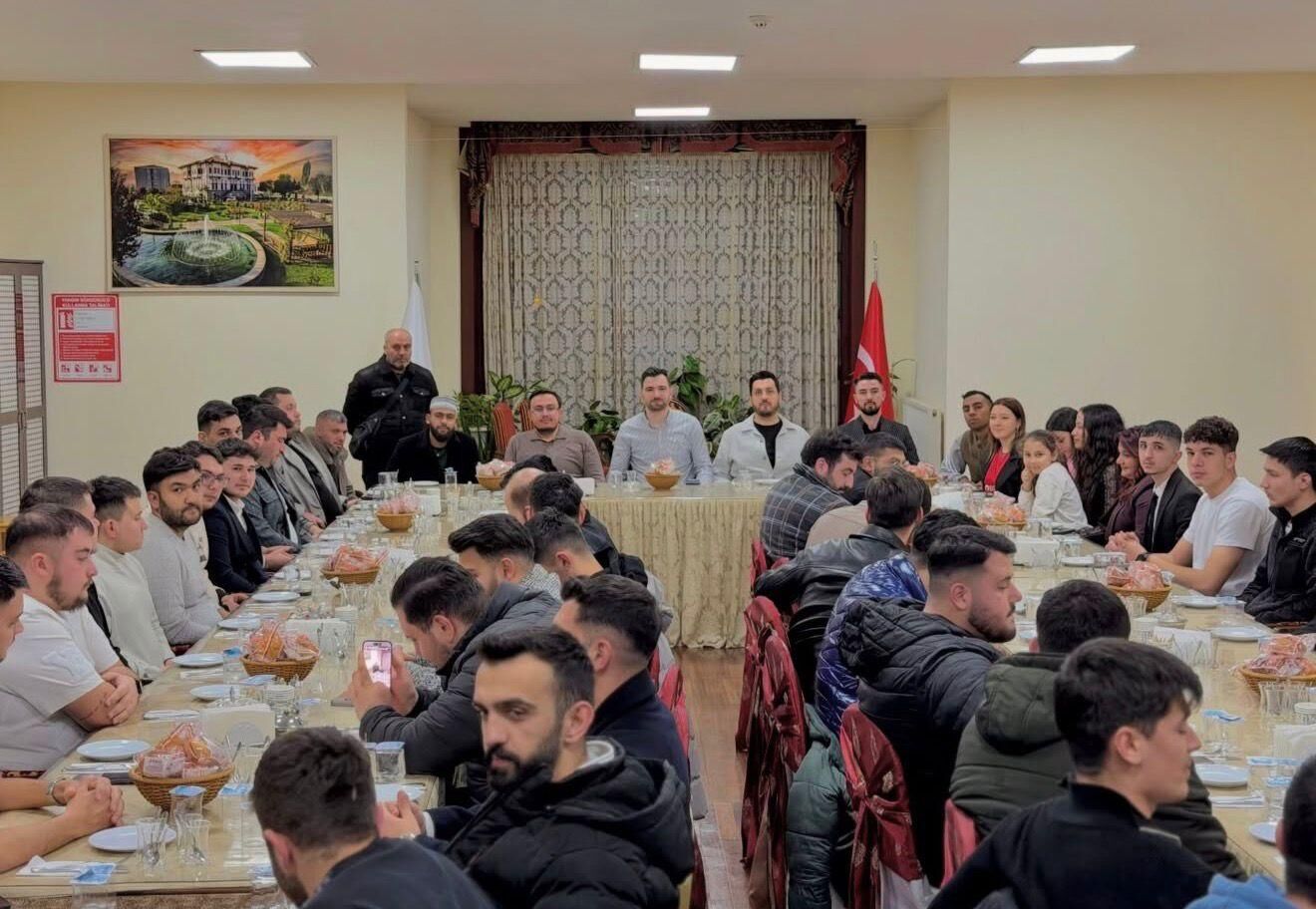 Celal Karatüre Sincan Sahur (2)