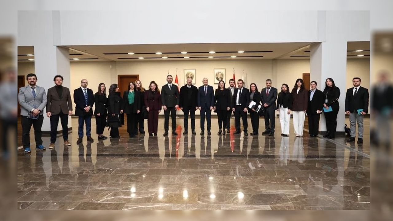 Cumhuriyet Meclisi Kktc-1