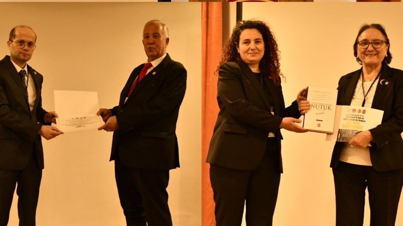 Cumhuriyet’in Aileye Yansıması Ankara’da Masaya Yatırıldı Haber Içi 2