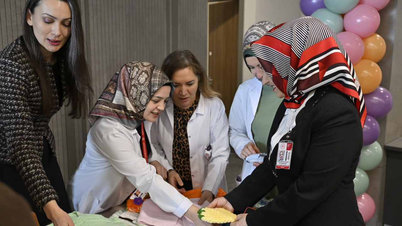 Etlik Şehir Hastanesi 2