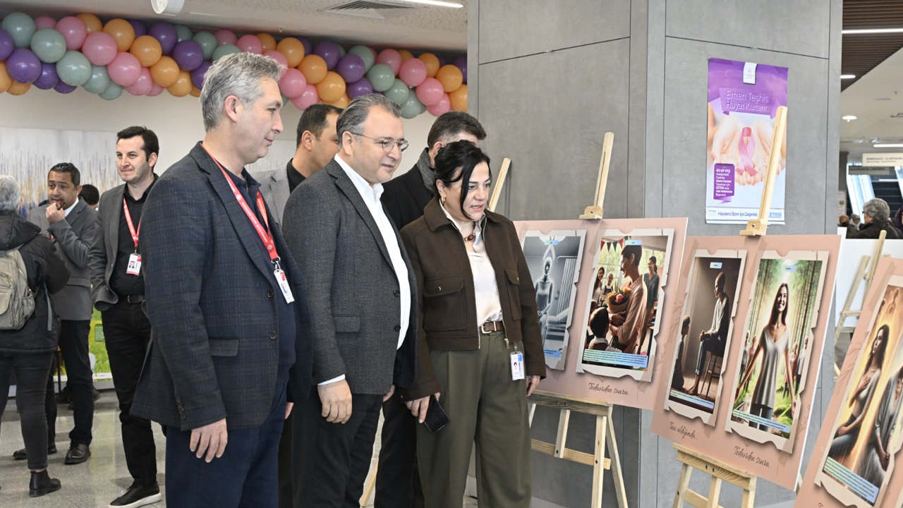 Etlik Şehir Hastanesi