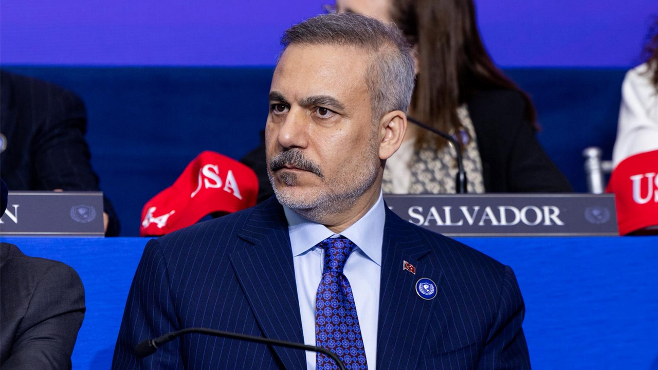 Fi̇dan Board Of Peace