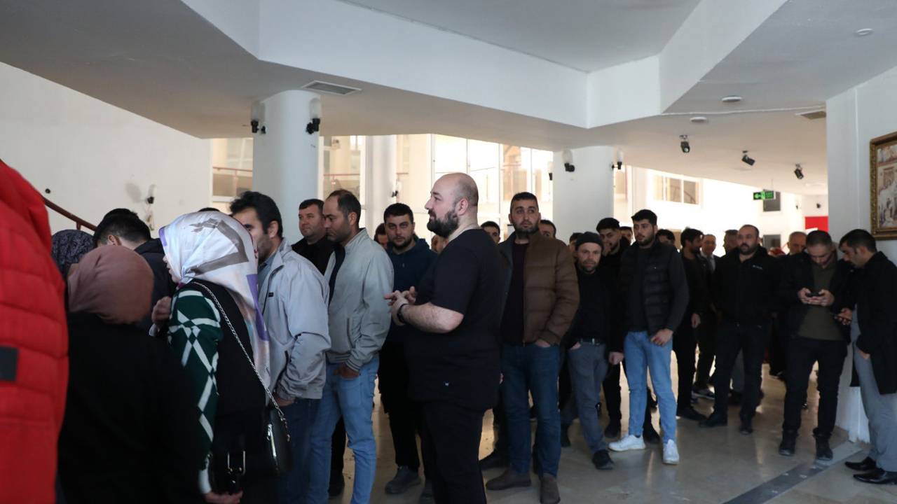 Genç Çiftçi Akademisi Tokat