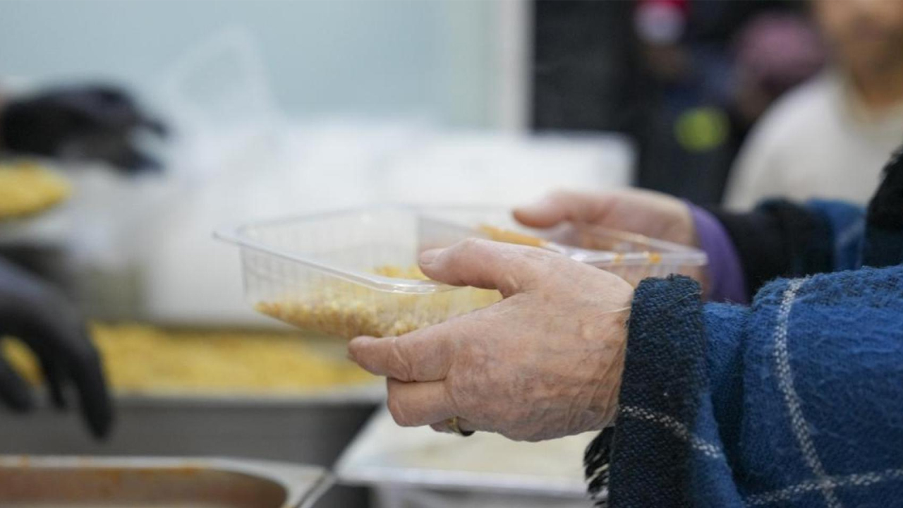 Gölbaşı Ücretsiz Iftar Nerede