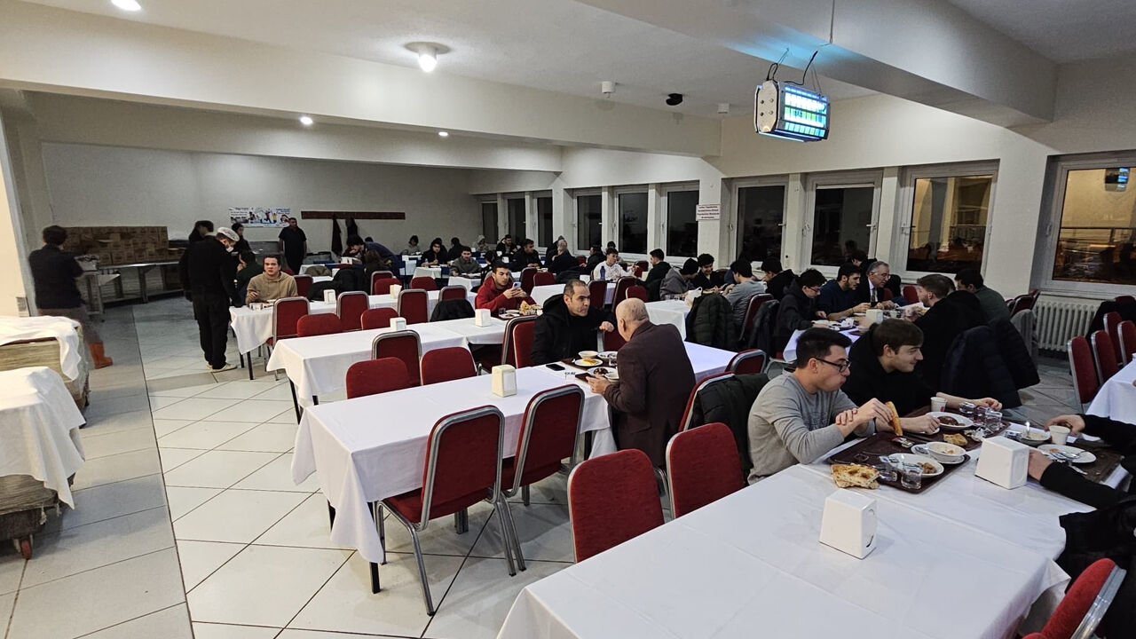 Hacettepe Sahur Rektör1