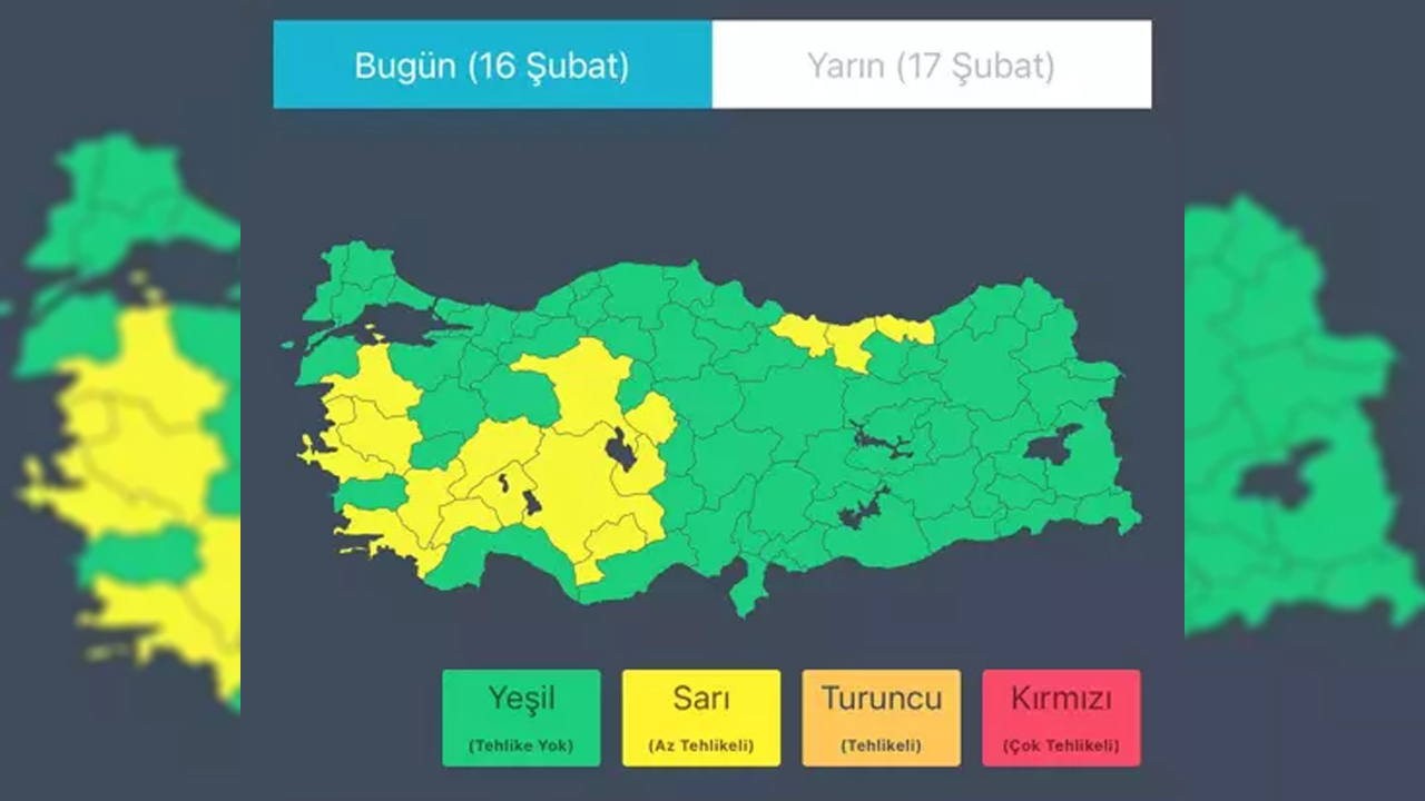 Uyarı