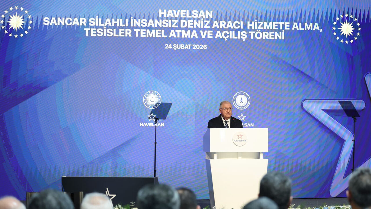 Havelsan Yaşar Güler