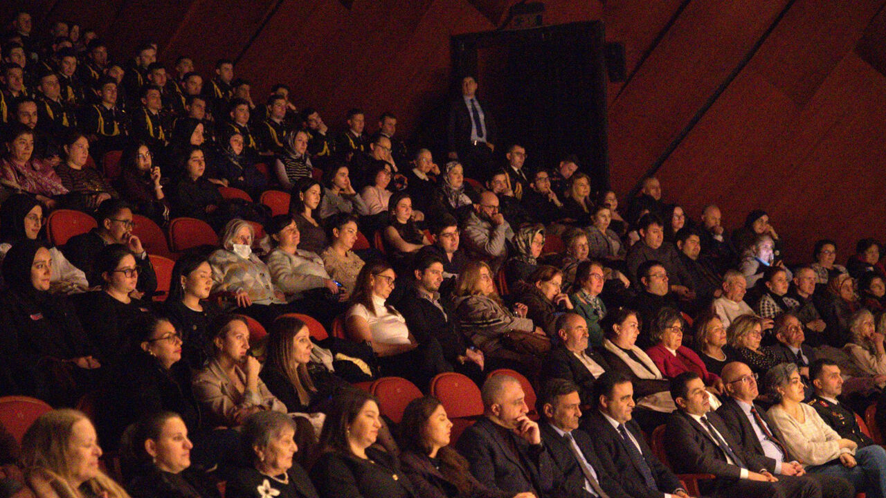 Hocali Katliamı Anma