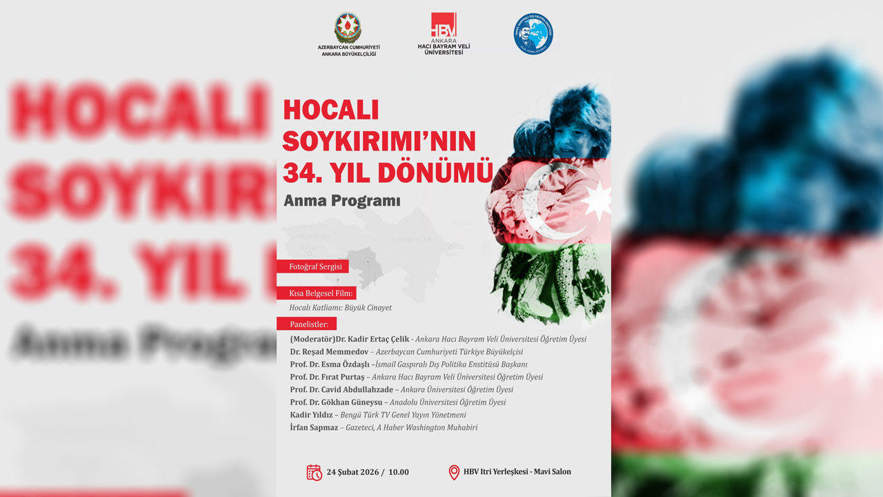 Hocalı Program
