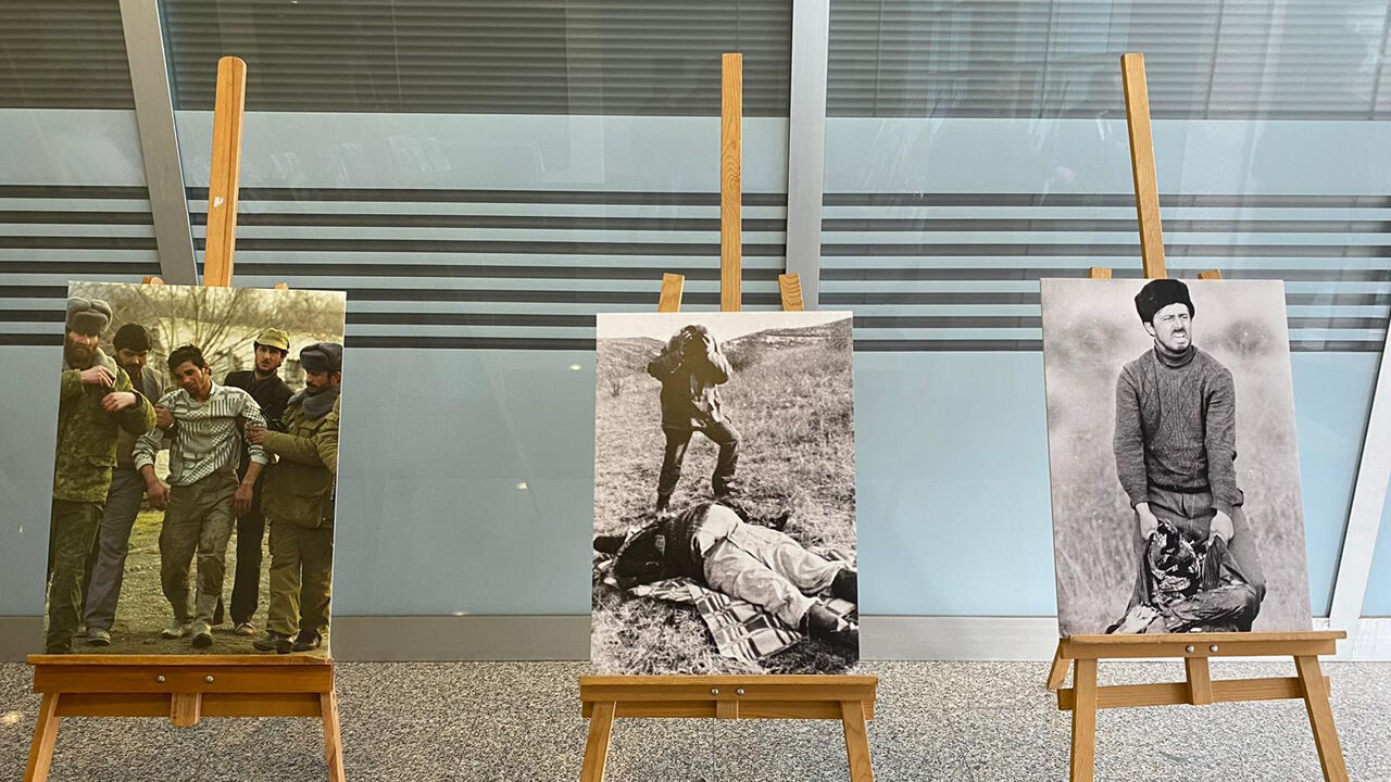 Hocalı Resim Sergi-1