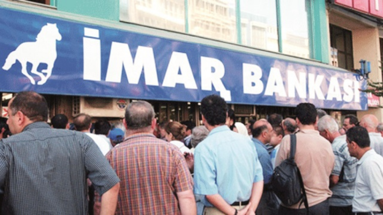 Imar Bank