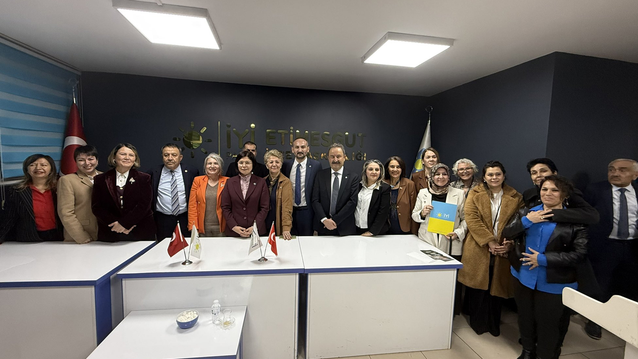 Iyi Parti Etimesgut 2