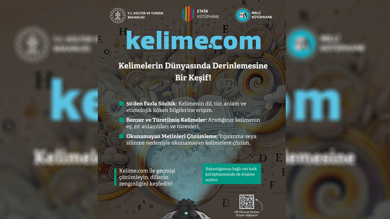 Kelime