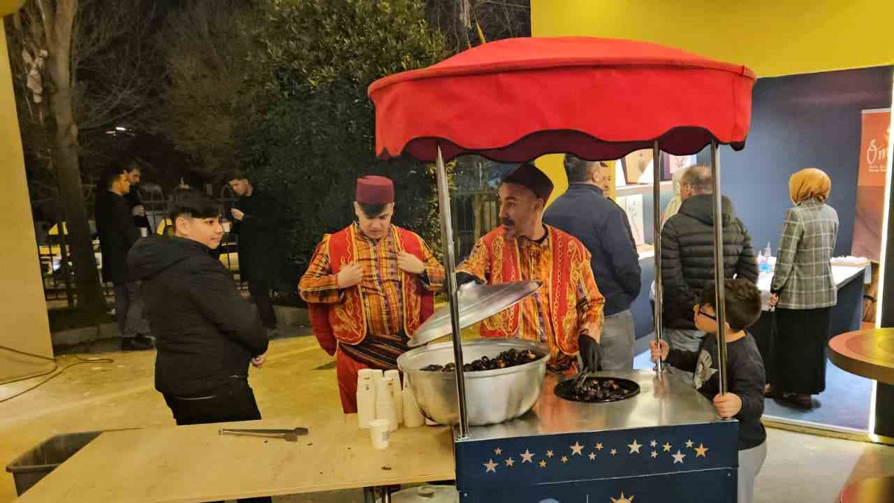 Konya Ramazan Etkinliği Nerede 2026