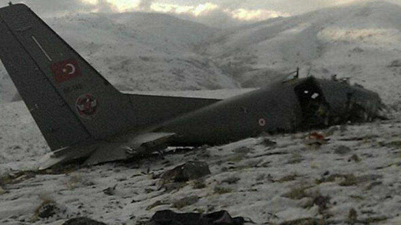 Malatya Casa Kazası