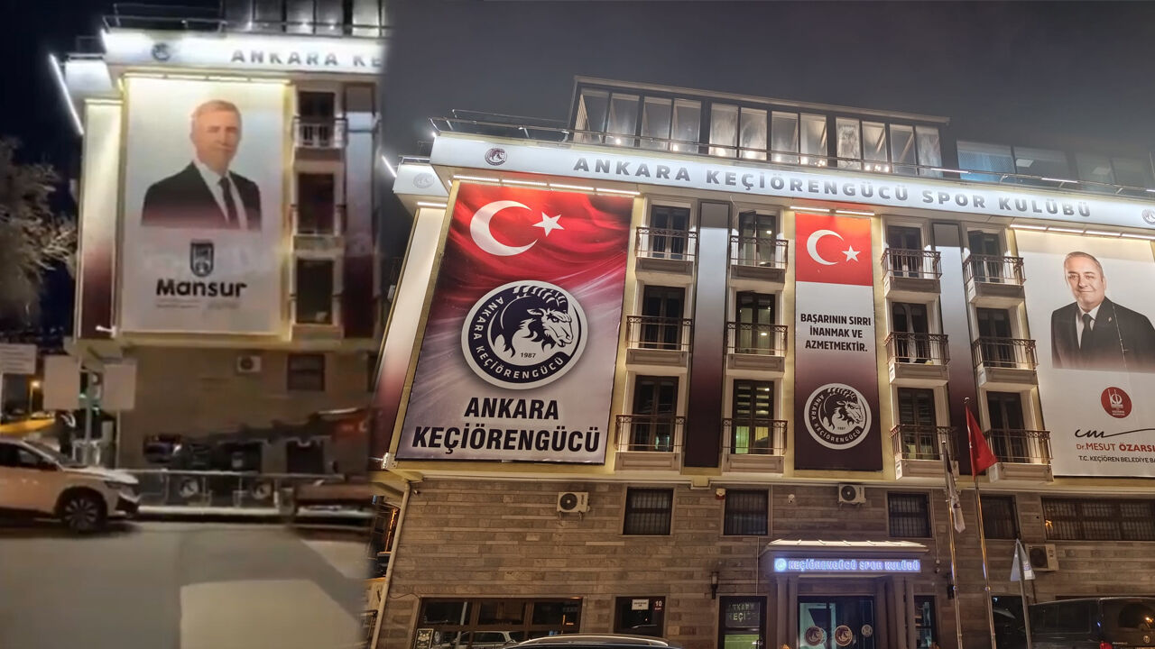 Mansur Yavaş Fotoğraf