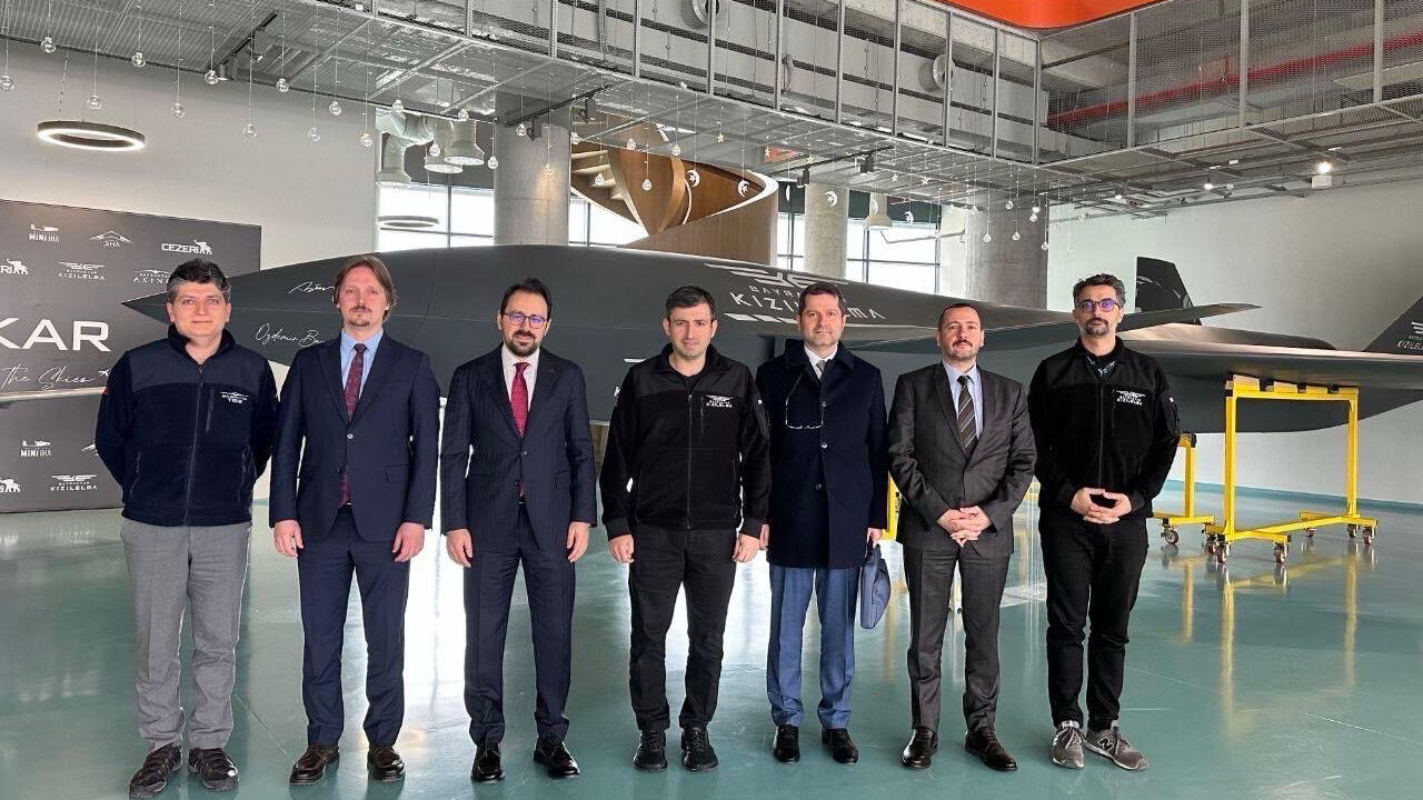 Milli Istihbarat Akademisi