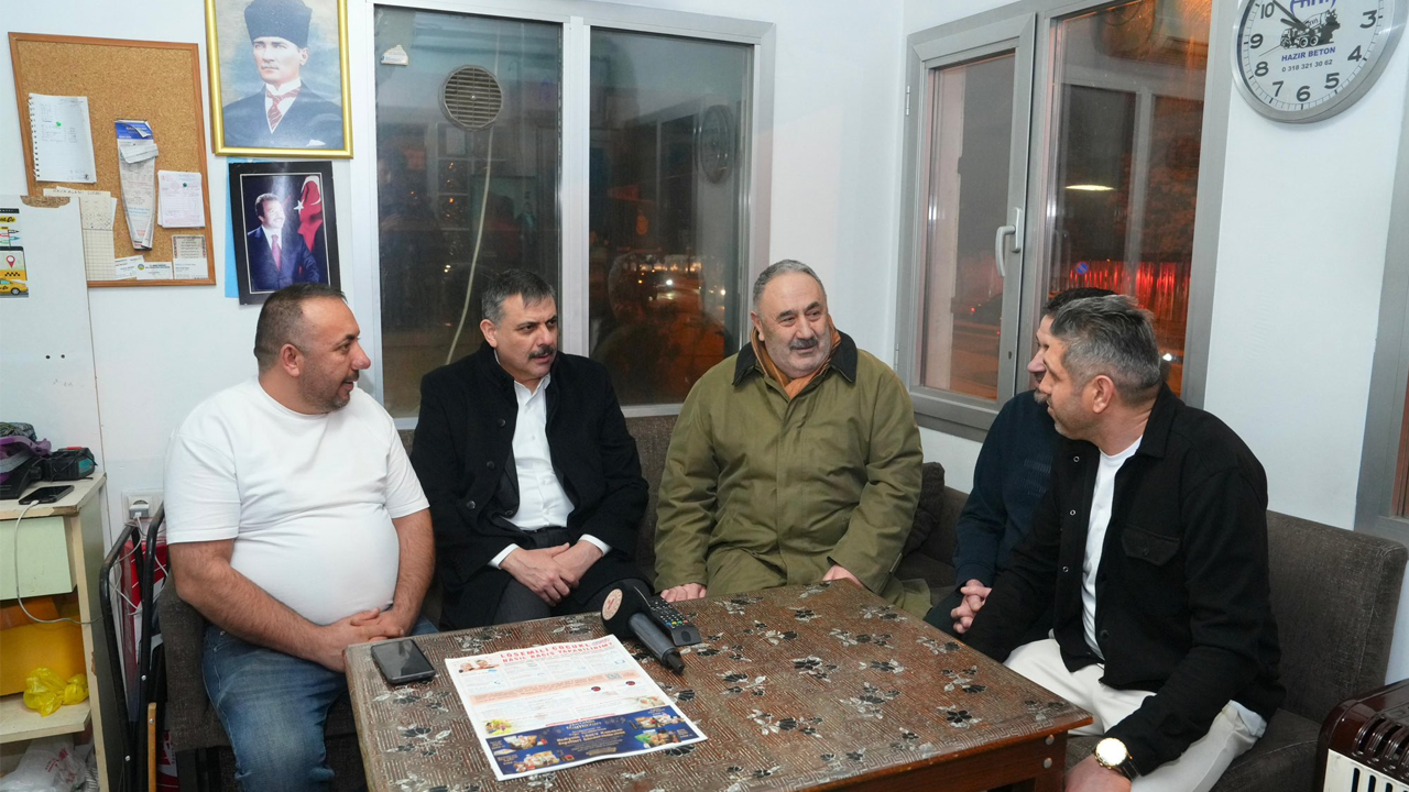 Mustafa Çi̇ftçi̇ Zi̇yaret-3