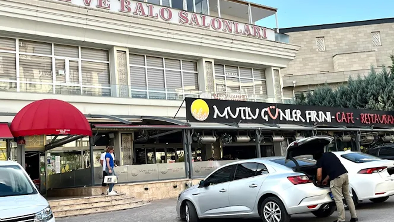 Mutlu Günler Eryaman