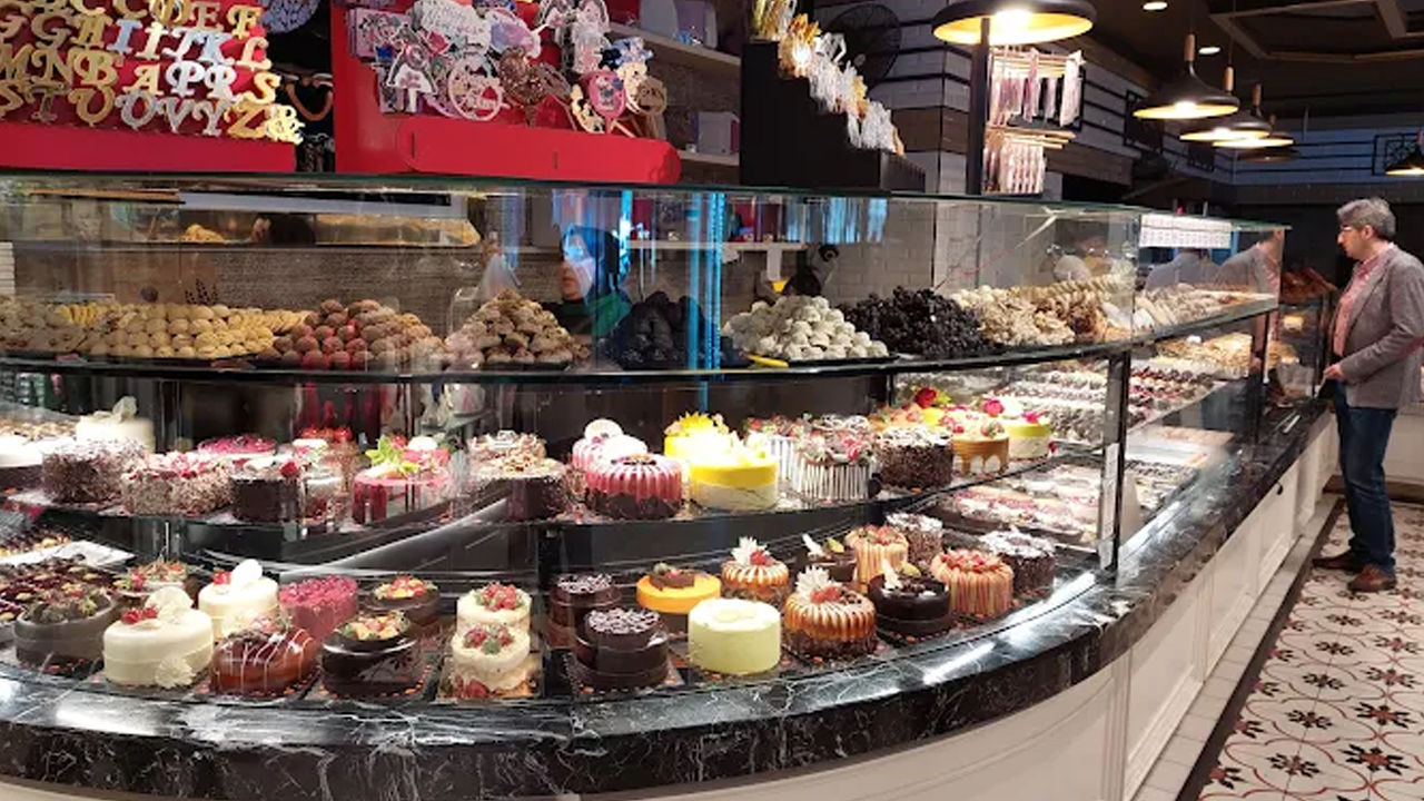 Mutlu Günler Fırın Eryaman