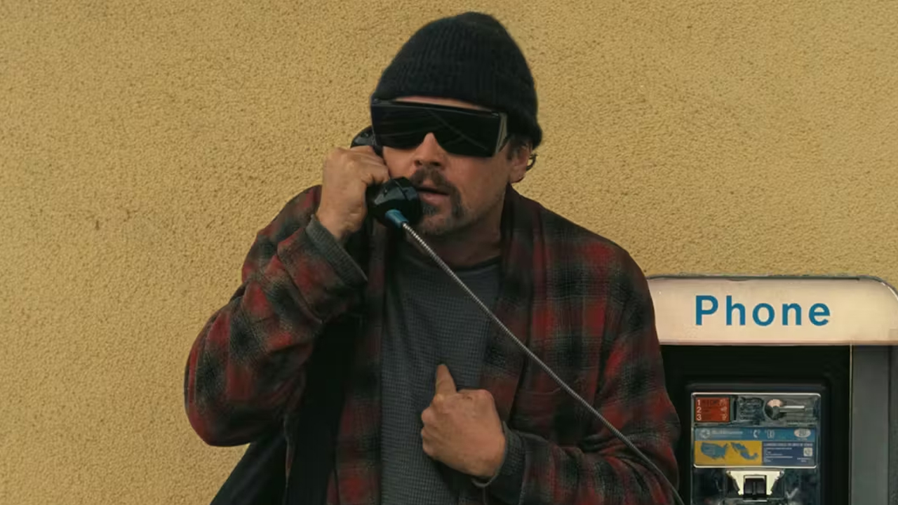 One Battle After Another