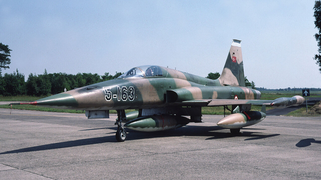 Pancarköy Uçak Faciası