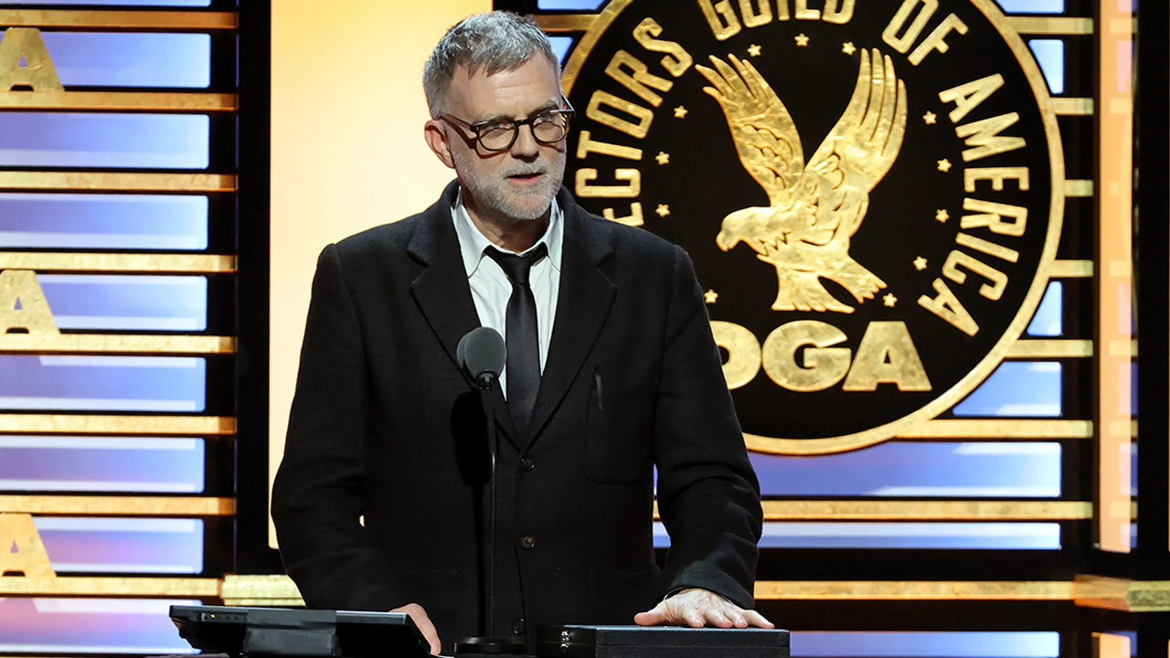 Paul Thomas Anderson