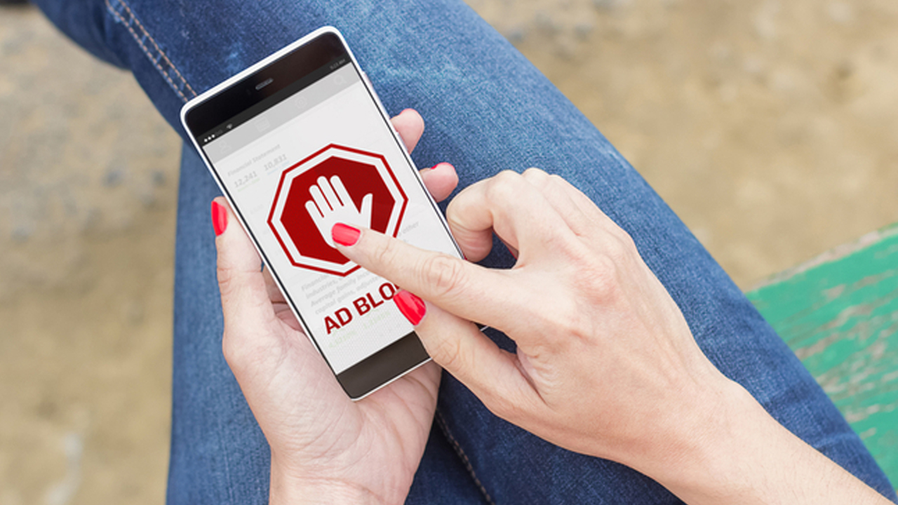 Reklam Engelleme Nasıl Yapılır, Reklam Engelleme Uygulaması