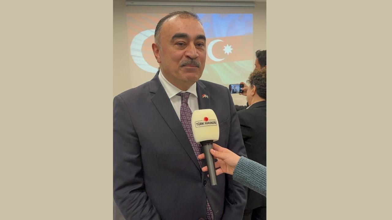 Reşad Memmedov Türk Havadis’e Konuştu Tdt Bizim Aile Teşkilatımızdır 2