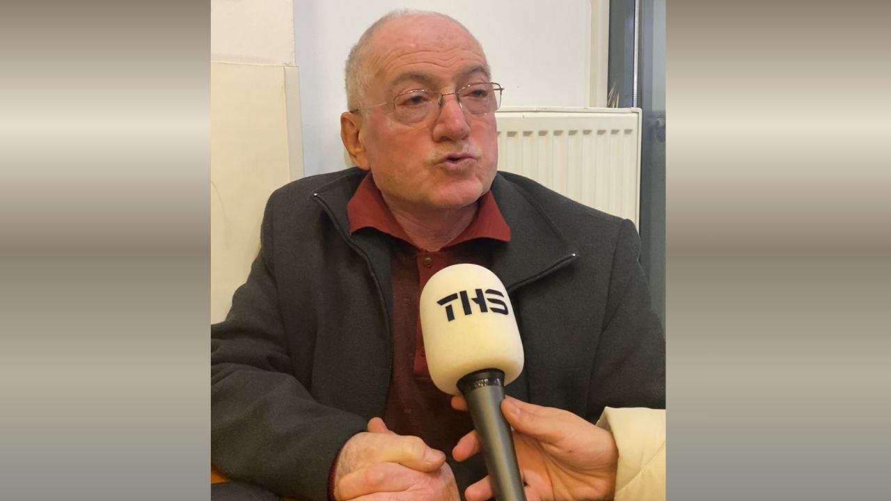 Sakarya’da Uygun Fiyatlı Nefes Çankafe’ye Teşekkür Ve Çağrı