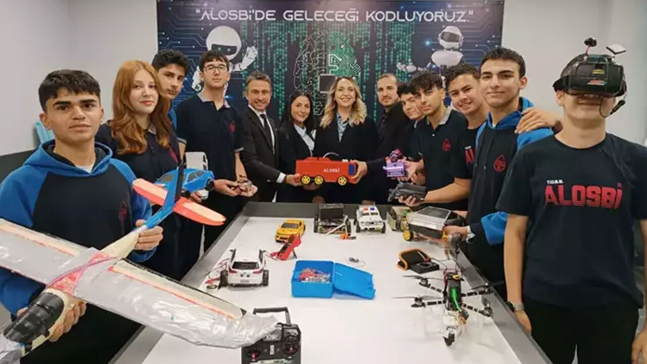 Savunma Elmas Programı