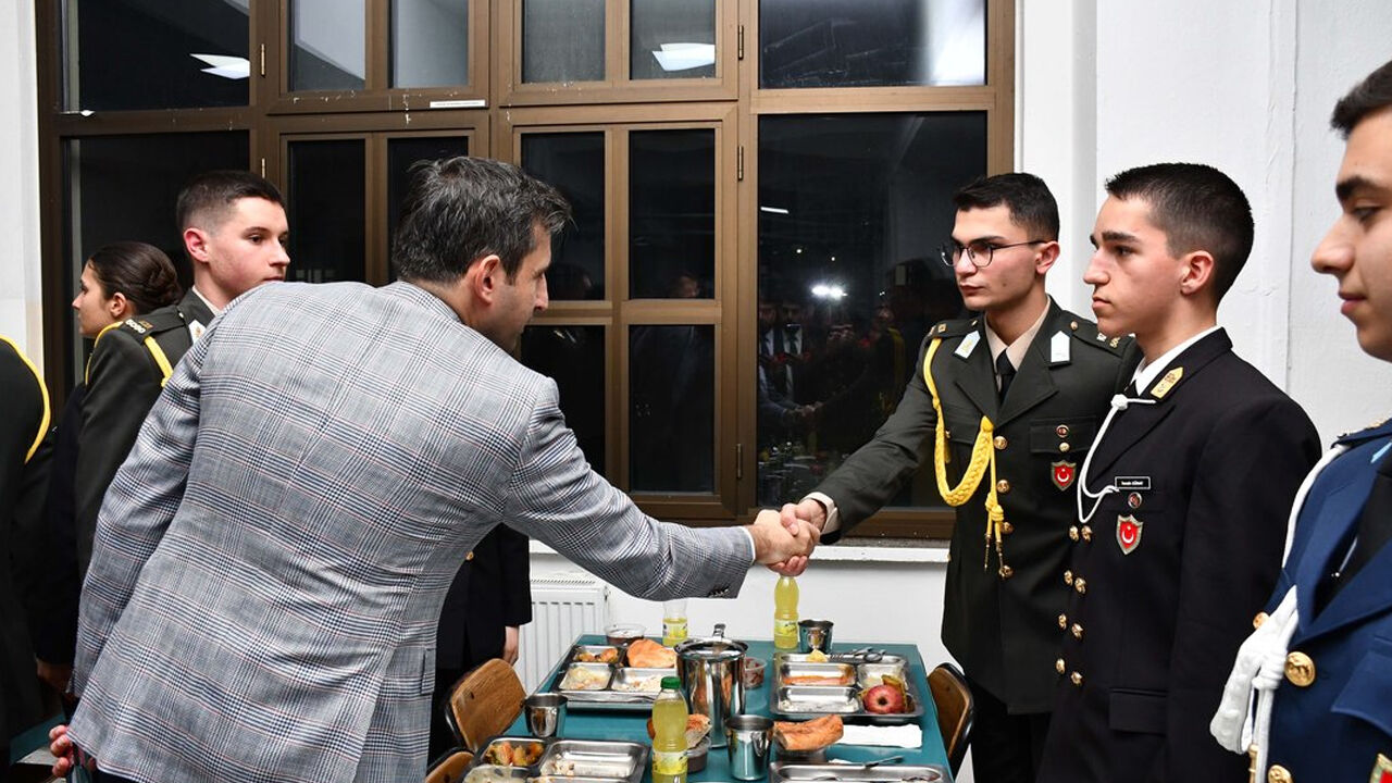 Selçuk Bayraktar Msü 2