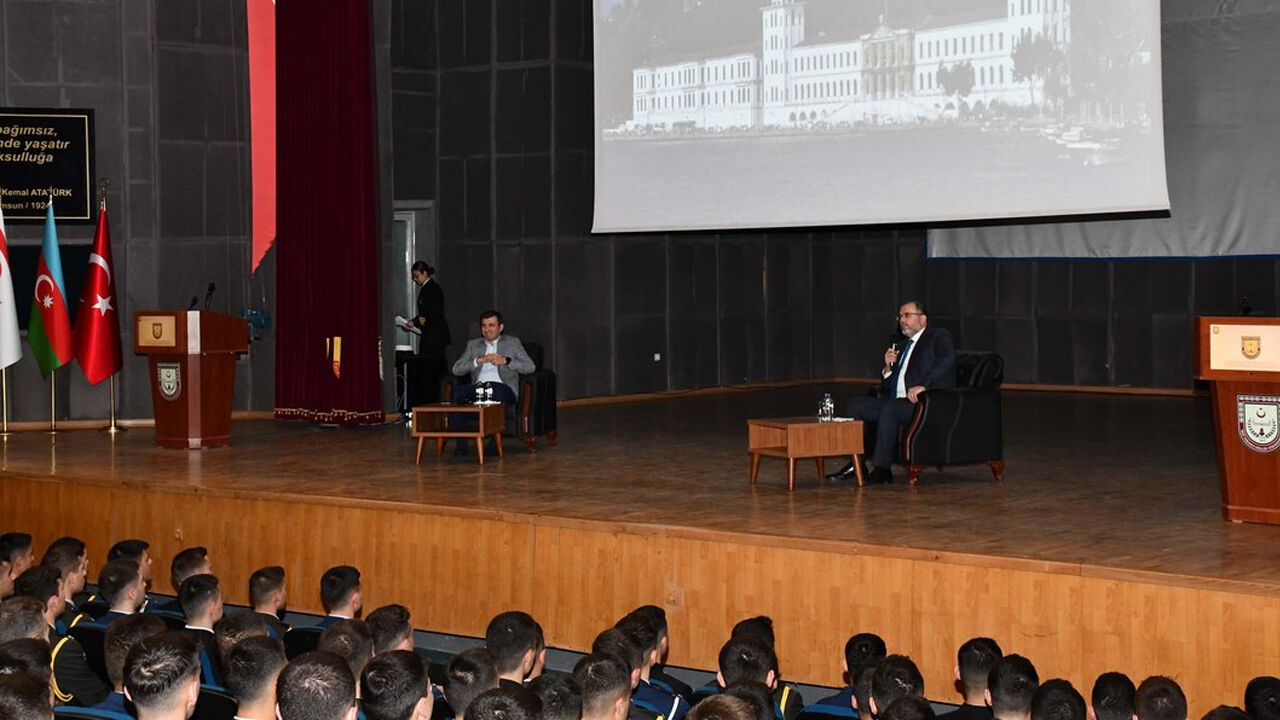 Selçuk Bayraktar Msü3