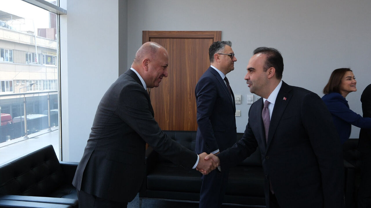 Seyit Arduç Imalat Sanayi