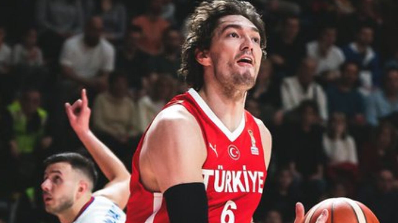 Sırbistan Türkiye Basketbol Maçı