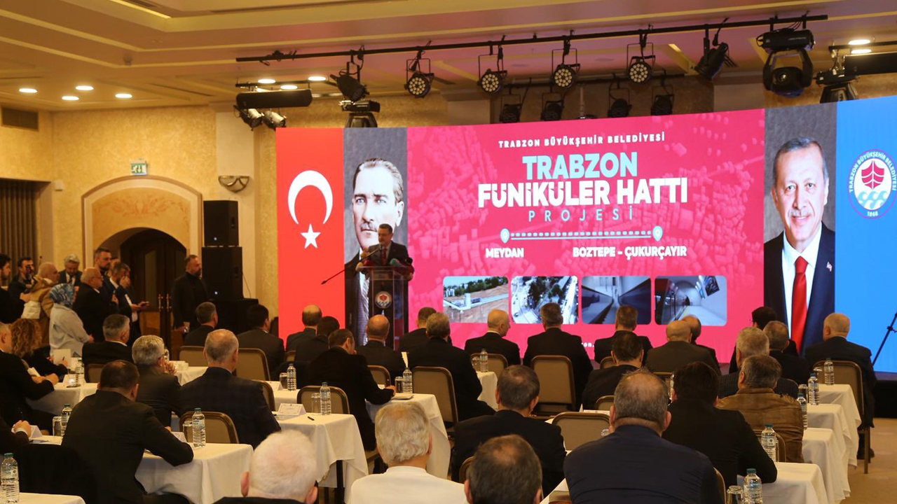 Trabzon Büyükşehir