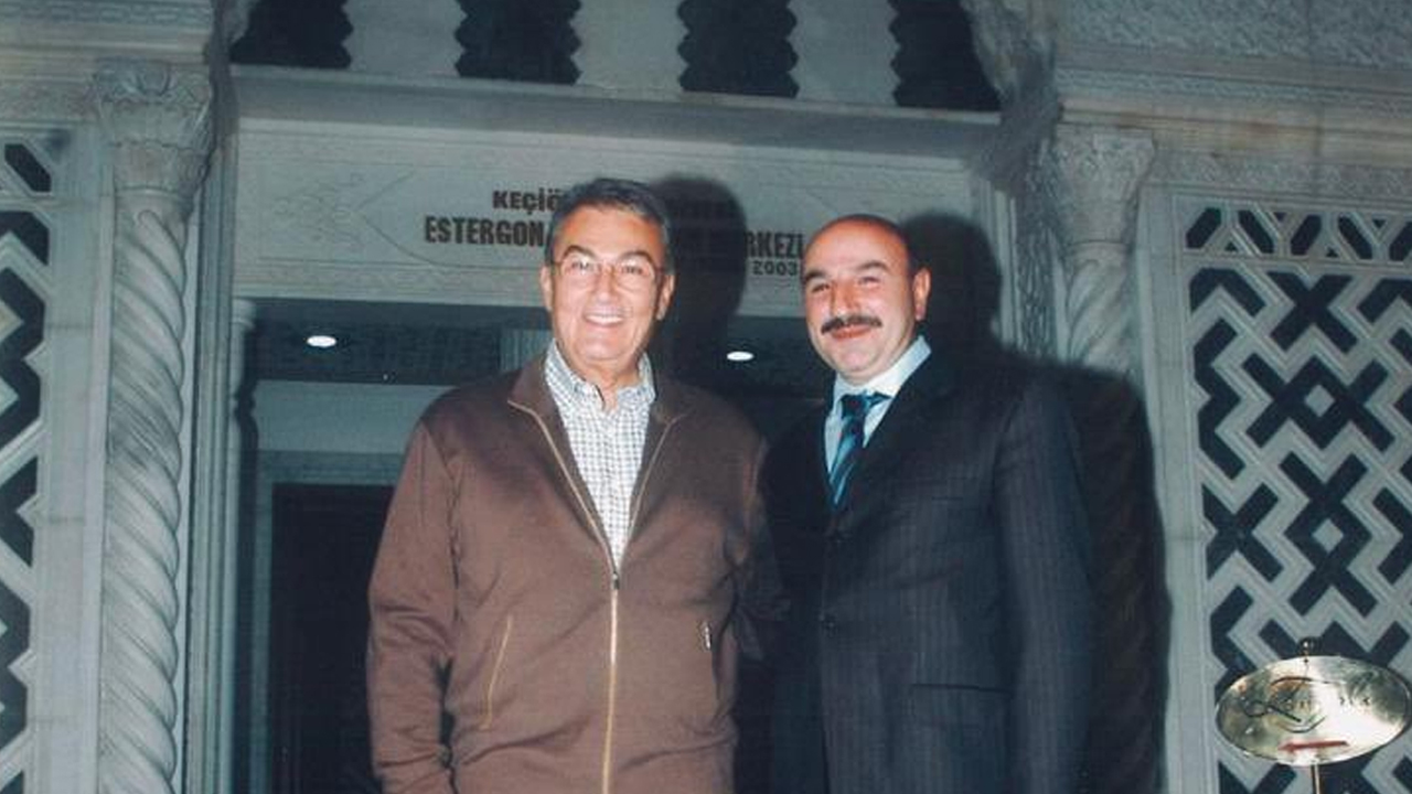 Turgutt Altınok Deniz Baykal