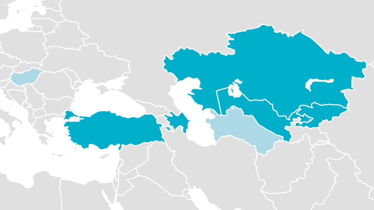 Türk Devletleri Teşkilatı