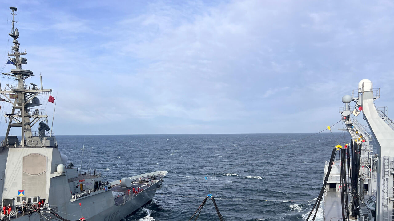 Türkiye Almanya Nato